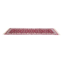 Tapete Bruxelas 06 1,00x1,40 - Vermelho - Edantex - 7