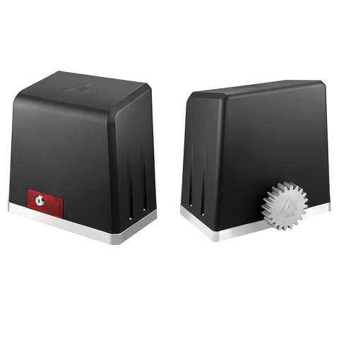 Motor P/ Portão Deslizante Dz Delta Fit 300 220V 3 m 7 s Venti-Delta