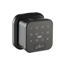 Ver imagem 1 de Advance Milre Smart Blue Tech 8100b - Preta