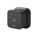 Ver imagem 3 de Advance Milre Smart Blue Tech 8100b - Preta