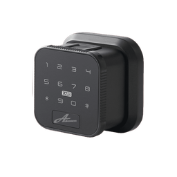 Advance Milre Smart Blue Tech 8100b - 3