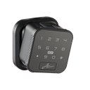 Ver imagem 2 de Advance Milre Smart Blue Tech 8100b - Preta