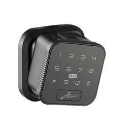 Advance Milre Smart Blue Tech 8100b - 2