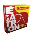 Ver imagem 2 de 100mt Cabo Camera 4mm Bipolar 2x26awg Megatron