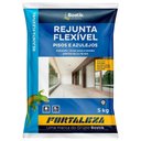 Ver imagem 1 de Rejunte Flexível para Pisos e Azulejos Marfim 5kg