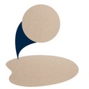 Ver imagem 4 de Tapete Sala Orgânico Bean 200cm X 250cm São João