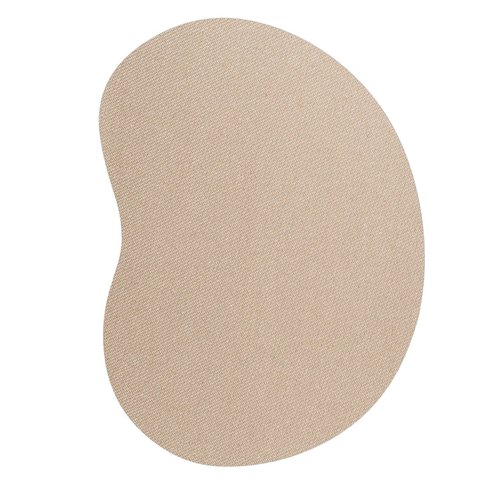 Tapete Sala Orgânico Bean 200cm X 250cm São João