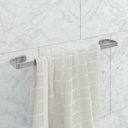 Ver imagem 3 de Kit Acessórios para Banheiro Polido 6 Peças C/suport Celular