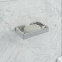 Ver imagem 6 de Kit Acessórios para Banheiro Polido 6 Peças C/suport Celular