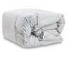 Edredom Queen 100% Pluma de Ganso - Domani Branco - 1