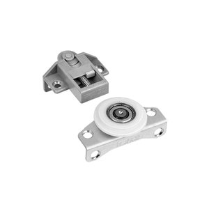 Rodízio para Porta Deslizante Sd304 1 Porta Fgvtn