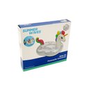 Ver imagem 6 de Boia Inflável Unicórnio com Glitter Bel Summer Waves