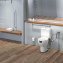 Ver imagem 1 de Barra de Apoio Acesso 7,5cm X 5,4cm X 40cm