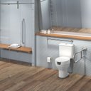 Ver imagem 2 de Barra de Apoio Acesso 80cm X 7,5cm X 5,4cm