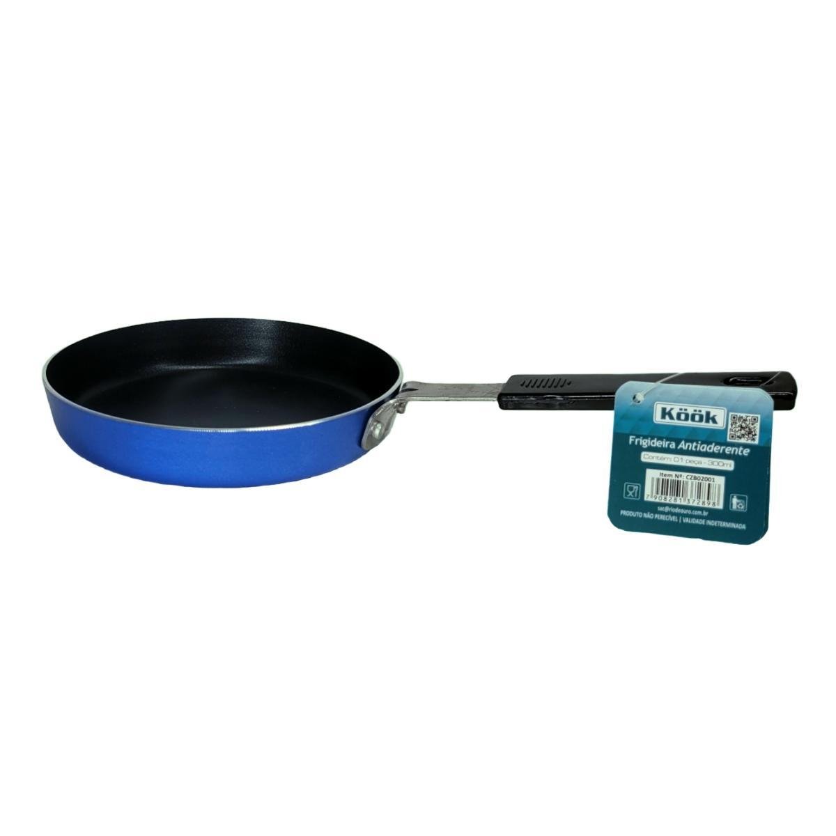 Frigideira Antiaderente Cozinha Wincy Casa Pequena em - 4