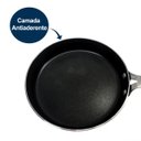 Ver imagem 5 de Frigideira Antiaderente Cozinha Wincy Casa Pequena em