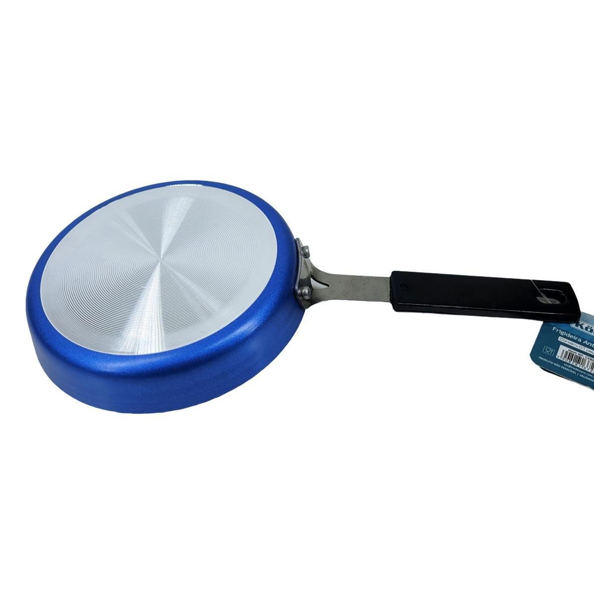 Frigideira Antiaderente Cozinha Wincy Casa Pequena em - 7