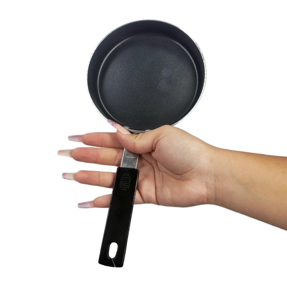 Frigideira Antiaderente Cozinha Wincy Casa Pequena em - 8