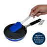 Frigideira Antiaderente Cozinha Wincy Casa Pequena em - 9