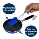 Ver imagem 6 de Frigideira Antiaderente Cozinha Wincy Casa Pequena em