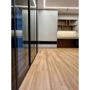 Ver imagem 6 de Piso Vinílico em Régua 20cm X 2mm X 100cm Belplast