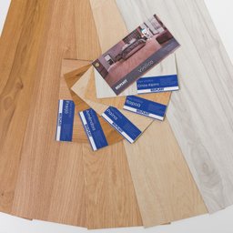Piso Vinílico em Régua 20cm X 2mm X 100cm Belplast - 5
