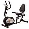 Bicicleta Ergométrica Horizontal Magnética Evolution Fitness Rb 802 - 1