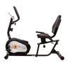 Bicicleta Ergométrica Horizontal Magnética Evolution Fitness Rb 802 - 4