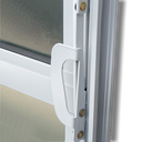 Ver imagem 5 de Basculante Alumínio 120 x 80 Elite V.Boreal Branco Brimak