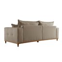 Ver imagem 4 de Sofá Matrix 02 Módulos de 80cm B25cm Meu Sofá Online