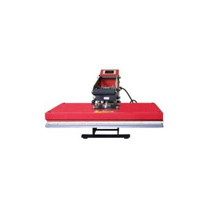 Prensa Plana Manual Térmica Gaveta e Imã 40x60cm Ssk-62 220v - Sun Special