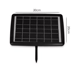 Varal Solar 20 Lampadas 12 Metros Placa Solar Filamento Led Cordao Luz Festa Aniversario Casamento J - 7