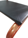 Ver imagem 4 de Escada Escadinha 2 Degraus Maca e Depilação Estética Cor Bronze Medcombo Bronze