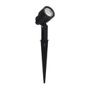 Ver imagem 1 de Espeto para Jardim Taschibra Noir Led Mr11 3w Bivolt Preto 6500k Luz Branca 15100075