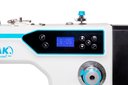 Ver imagem 4 de Máquina Costura Industrial Reta com Corte de Linha Lu8800dc-tq-qi 220v - Lumak