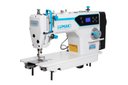 Ver imagem 3 de Máquina Costura Industrial Reta com Corte de Linha Lu8800dc-tq-qi 220v - Lumak