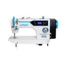 Ver imagem 2 de Máquina Costura Industrial Reta com Corte de Linha Lu8800dc-tq-qi 220v - Lumak