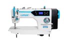 Ver imagem 2 de Máquina Costura Industrial Reta com Corte de Linha Lu8800dc-tq-qi 220v - Lumak