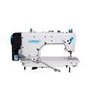 Ver imagem 5 de Máquina Costura Industrial Reta com Corte de Linha Lu8800dc-tq-qi 220v - Lumak