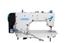 Ver imagem 5 de Máquina Costura Industrial Reta com Corte de Linha Lu8800dc-tq-qi 220v - Lumak