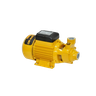 Bomba Bufallo Periférica Bfp80 1cv Monofásico 127/220v Amarela 127/220 (m) - 1