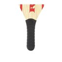 Ver imagem 2 de Raquete Frescobol Red Nose com Bolinha - Bel Fix