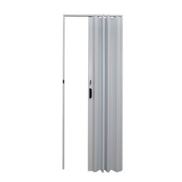 Porta Sanfonada de PVC 210cm x 70cm Belplast  - 3