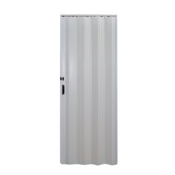Porta Sanfonada de PVC 210cm x 70cm Belplast  - 2
