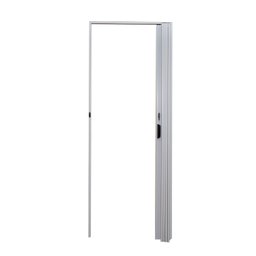 Porta Sanfonada de PVC 210cm x 70cm Belplast  - 4