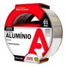 Fita Adesiva de Aluminio 25mm X 30m Adere - 1