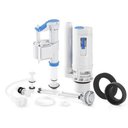 Ver imagem 3 de Kit Acessório Mecanismo para Caixa Acoplada Universal Acionamento 3/6l Celite