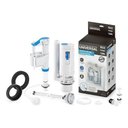 Ver imagem 5 de Kit Acessório Mecanismo para Caixa Acoplada Universal Acionamento 3/6l Celite