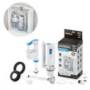 Ver imagem 1 de Kit Acessório Mecanismo para Caixa Acoplada Universal Acionamento 3/6l Celite