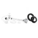 Ver imagem 4 de Kit Acessório Mecanismo para Caixa Acoplada Universal Acionamento 3/6l Celite